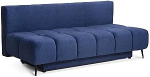 Canapea Crinela Ostin Line Albastru Inchis