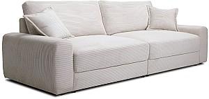 Canapea Crinela Napoli Bej