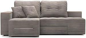 Canapea coltar Crinela Favorit Maro