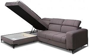 Canapea coltar Crinela Mason Maro