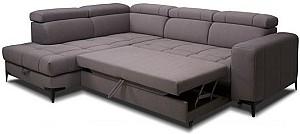 Canapea coltar Crinela Mason Maro