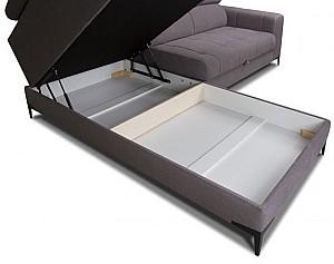 Canapea coltar Crinela Mason Maro