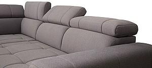 Canapea coltar Crinela Mason Maro