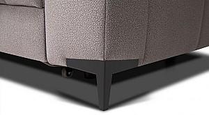 Canapea coltar Crinela Mason Maro