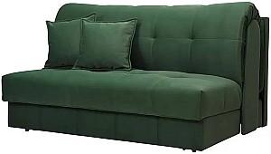 Canapea Crinela Michigan 140 Verde