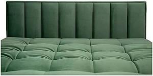 Canapea Crinela Michigan 140 Verde