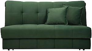 Canapea Crinela Michigan 160 Verde
