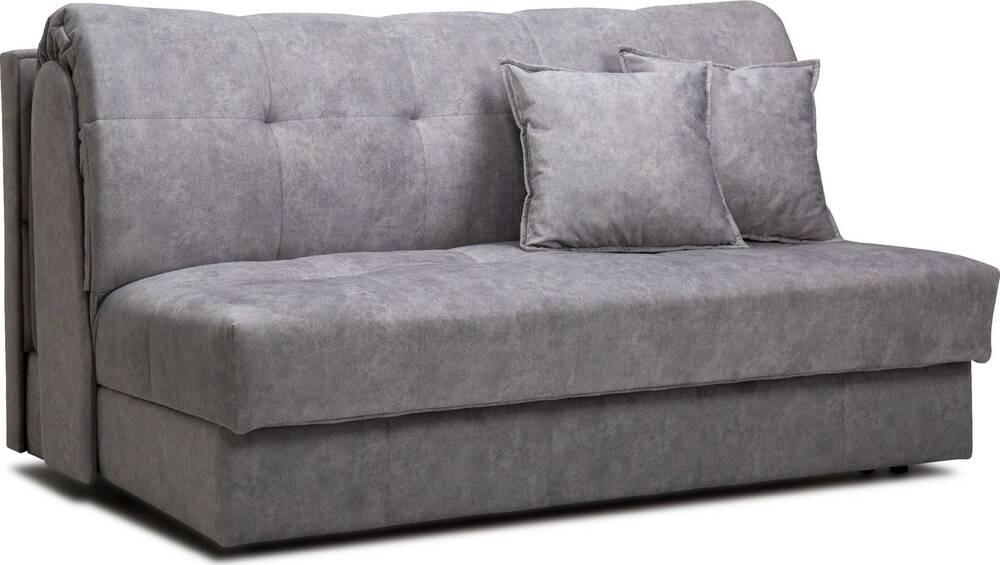 Canapea Crinela Arizona 140 Gri