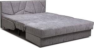 Canapea Crinela Arizona 180 Gri