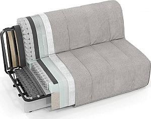 Canapea Crinela Arizona 180 Gri