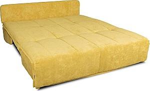Canapea Crinela Malta 128 Galben