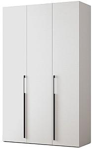 Dulap Crinela Selen Nimfea Alb