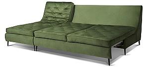 Canapea coltar Crinela London 3 UD Verde