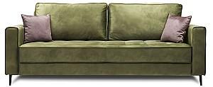 Canapea Crinela Namur Verde