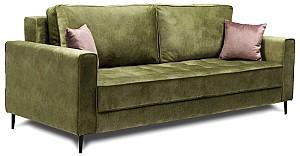 Canapea Crinela Namur Verde
