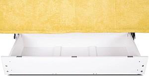 Canapea Crinela Malta 204 Galben