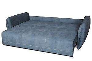 Canapea Crinela Crete Line Albastru