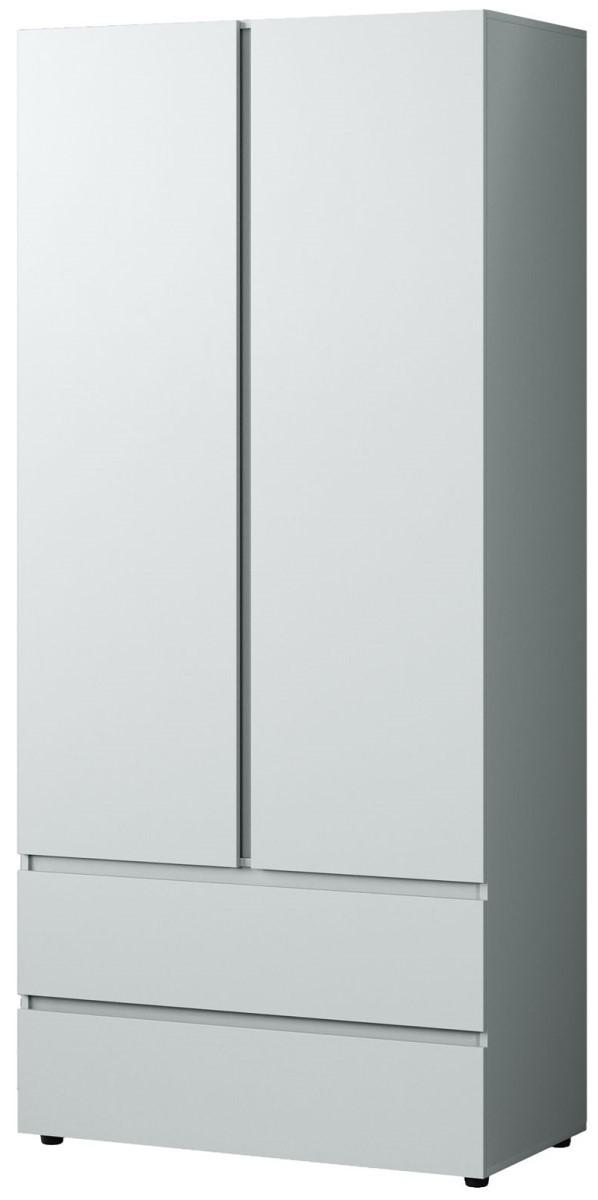 Dulap Crinela Linds 2 Nimfea Alba