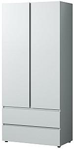 Dulap Crinela Linds 2 Nimfea Alba