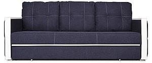 Canapea Crinela Praga Albastru Închis