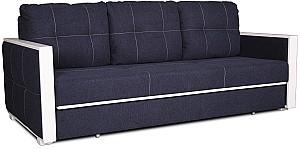 Canapea Crinela Praga Albastru Închis