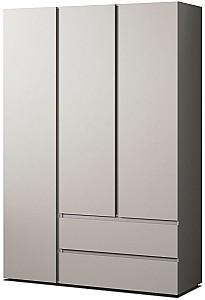 Dulap Crinela Linds 3 Cașmir