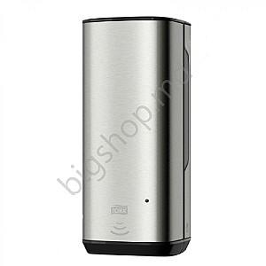 Dozator sapun lichid Tork S4 inox (electronic)