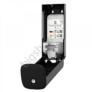 Dozator sapun lichid Tork S4 inox (electronic)