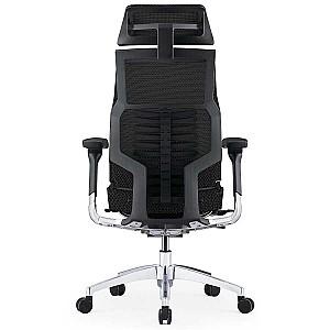 Fotoliu de birou ART Pofit 2 T-168-B1 Negru