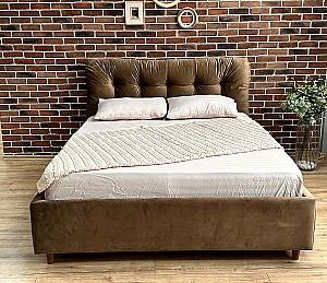 Pat Queens Victoria Premium 180x200