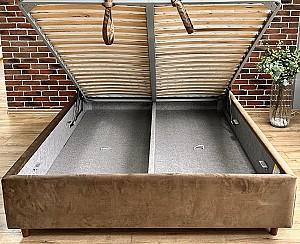 Pat Queens Victoria Premium 180x200