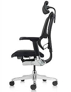 Fotoliu de birou Comfort IOO Mirus Elite 2 Black T-168-B1