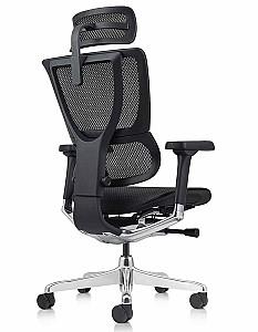 Fotoliu de birou Comfort IOO Mirus Elite 2 Black T-168-B1