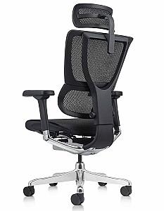 Fotoliu de birou Comfort IOO Mirus Elite 2 Black T-168-B1