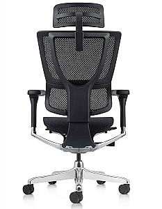 Fotoliu de birou Comfort IOO Mirus Elite 2 Black T-168-B1