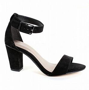 Sandale femeie Tamaris 1-28097-24 Black