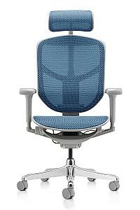 Fotoliu de birou Comfort Enjoy Ultra Cobalt T-168-B4 EJU-G-HAM-4D_AL