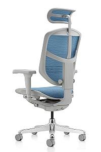 Fotoliu de birou Comfort Enjoy Ultra Cobalt T-168-B4 EJU-G-HAM-4D_AL