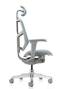 Fotoliu de birou Comfort Enjoy Ultra Cobalt T-168-B4 EJU-G-HAM-4D_AL