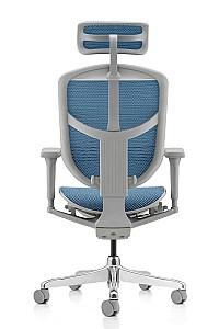 Fotoliu de birou Comfort Enjoy Ultra Cobalt T-168-B4 EJU-G-HAM-4D_AL