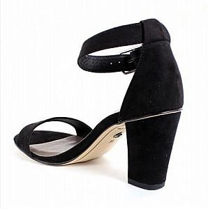 Sandale femeie Tamaris 1-28097-24 Black