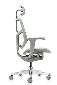 Fotoliu de birou Comfort Enjoy Ultra Green T-168-B6 EJU-G-HAM-4D_AL