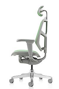 Fotoliu de birou Comfort Enjoy Ultra Green T-168-B6 EJU-G-HAM-4D_AL
