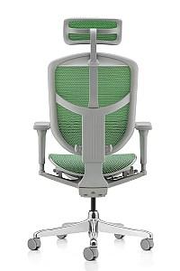 Fotoliu de birou Comfort Enjoy Ultra Green T-168-B6 EJU-G-HAM-4D_AL