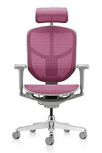 Fotoliu de birou Comfort Enjoy Ultra Pink T-168-B5 EJU-G-HAM-4D_AL