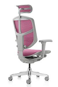 Fotoliu de birou Comfort Enjoy Ultra Pink T-168-B5 EJU-G-HAM-4D_AL