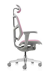 Fotoliu de birou Comfort Enjoy Ultra Pink T-168-B5 EJU-G-HAM-4D_AL