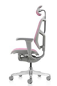 Fotoliu de birou Comfort Enjoy Ultra Pink T-168-B5 EJU-G-HAM-4D_AL