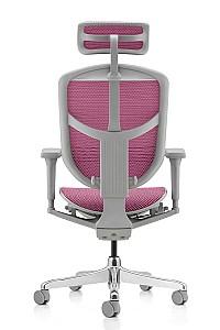 Fotoliu de birou Comfort Enjoy Ultra Pink T-168-B5 EJU-G-HAM-4D_AL