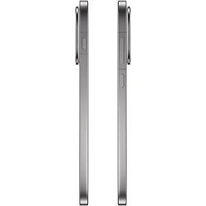 Telefon mobil Oppo Find X9 5G 12/512GB Titanium Grey